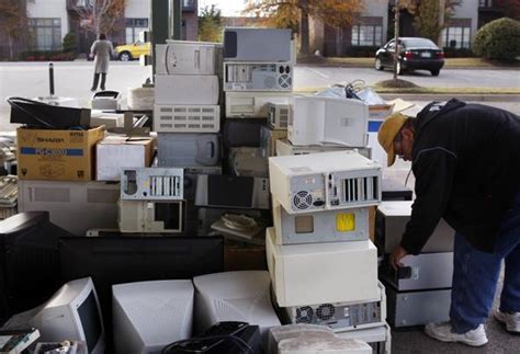 computer recycling denver